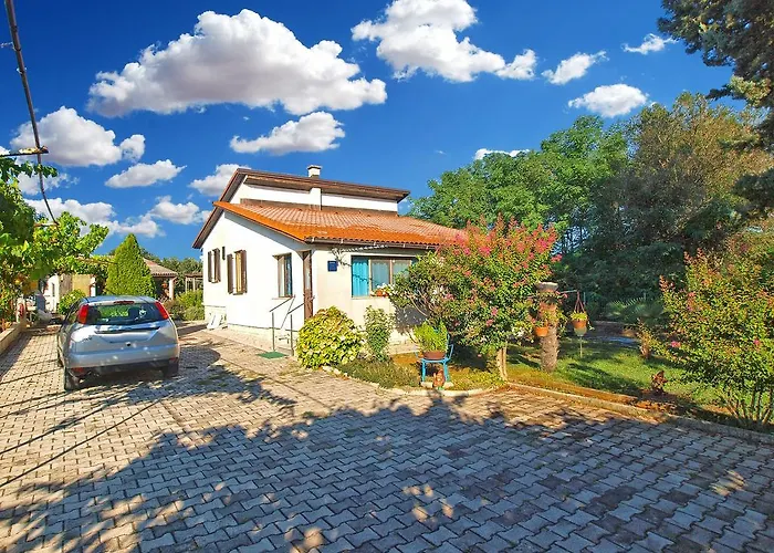 House Silvana 1461
