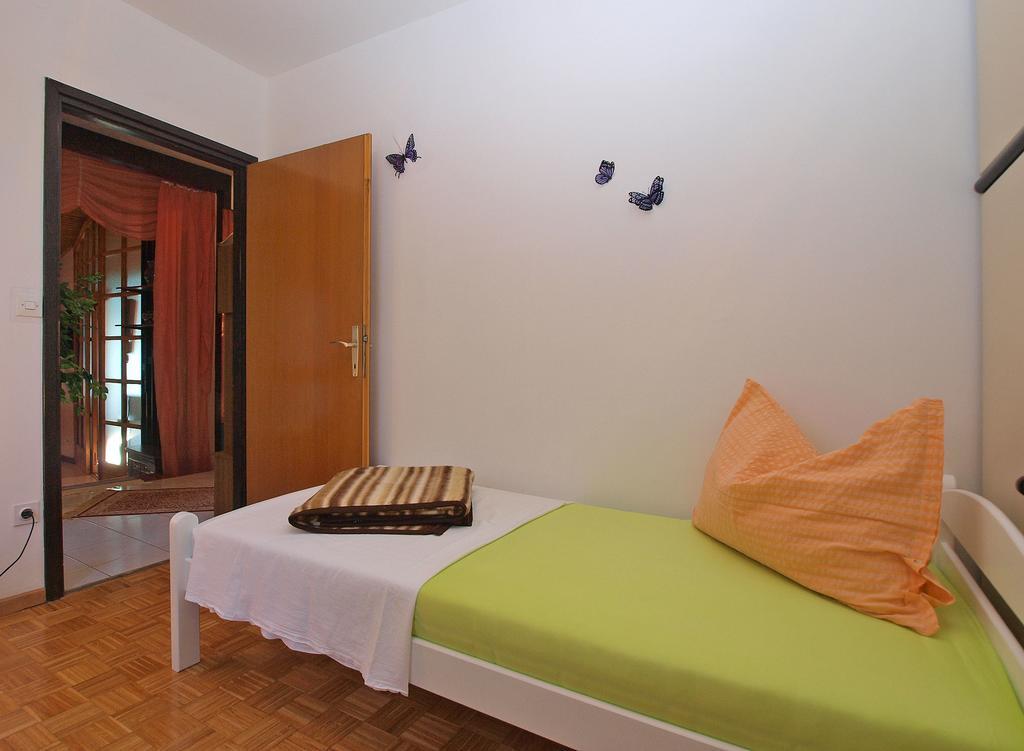 House Silvana 1461 Ferienhaus Pula