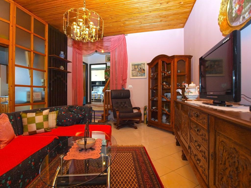 Ferienhaus House Silvana 1461 *
