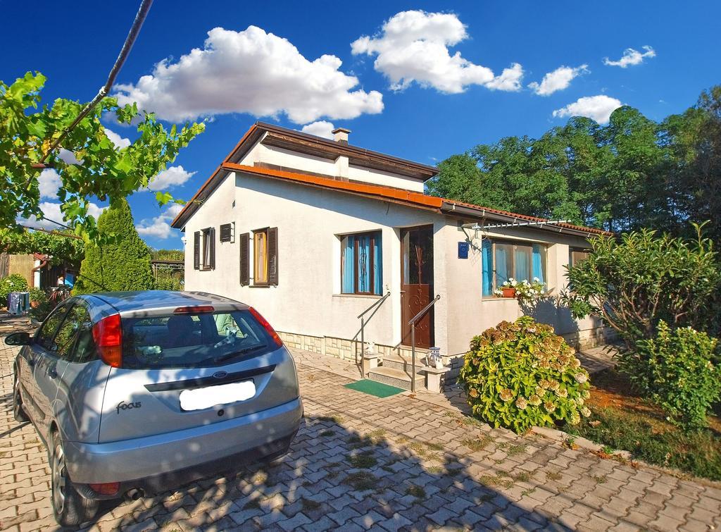 Ferienhaus House Silvana 1461