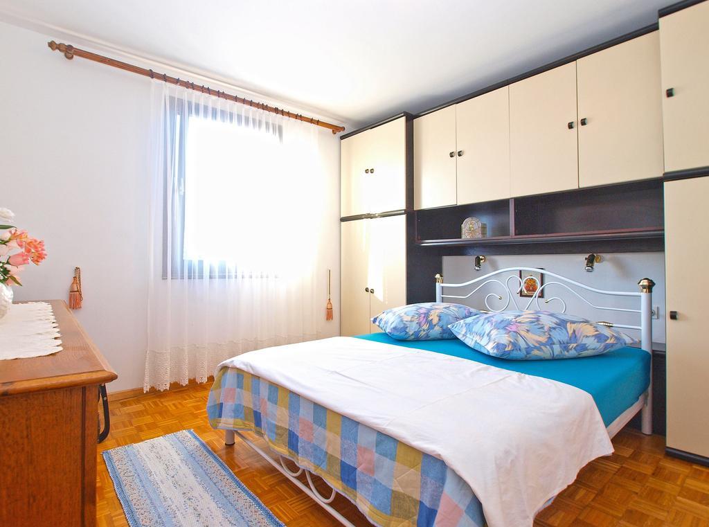 Ferienhaus House Silvana 1461