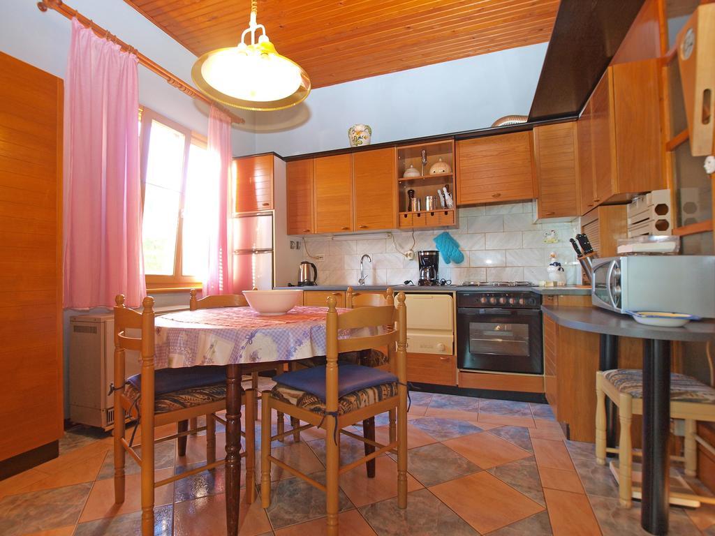 Ferienhaus House Silvana 1461