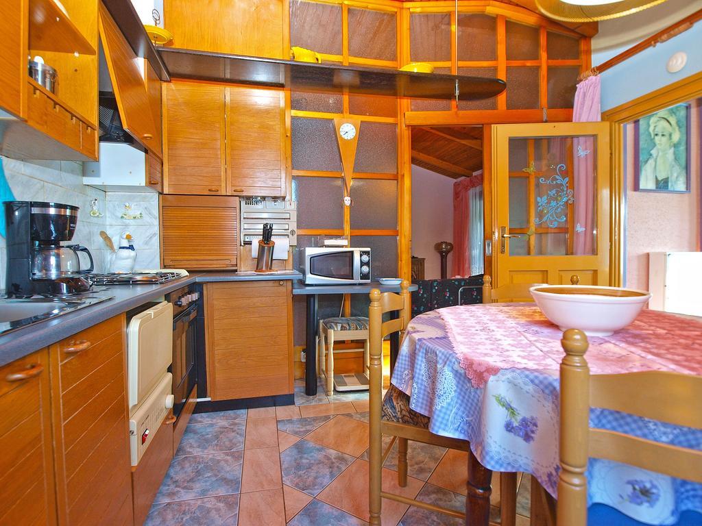 House Silvana 1461 Ferienhaus Pula