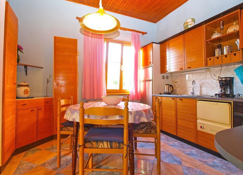 House Silvana 1461 Ferienhaus *