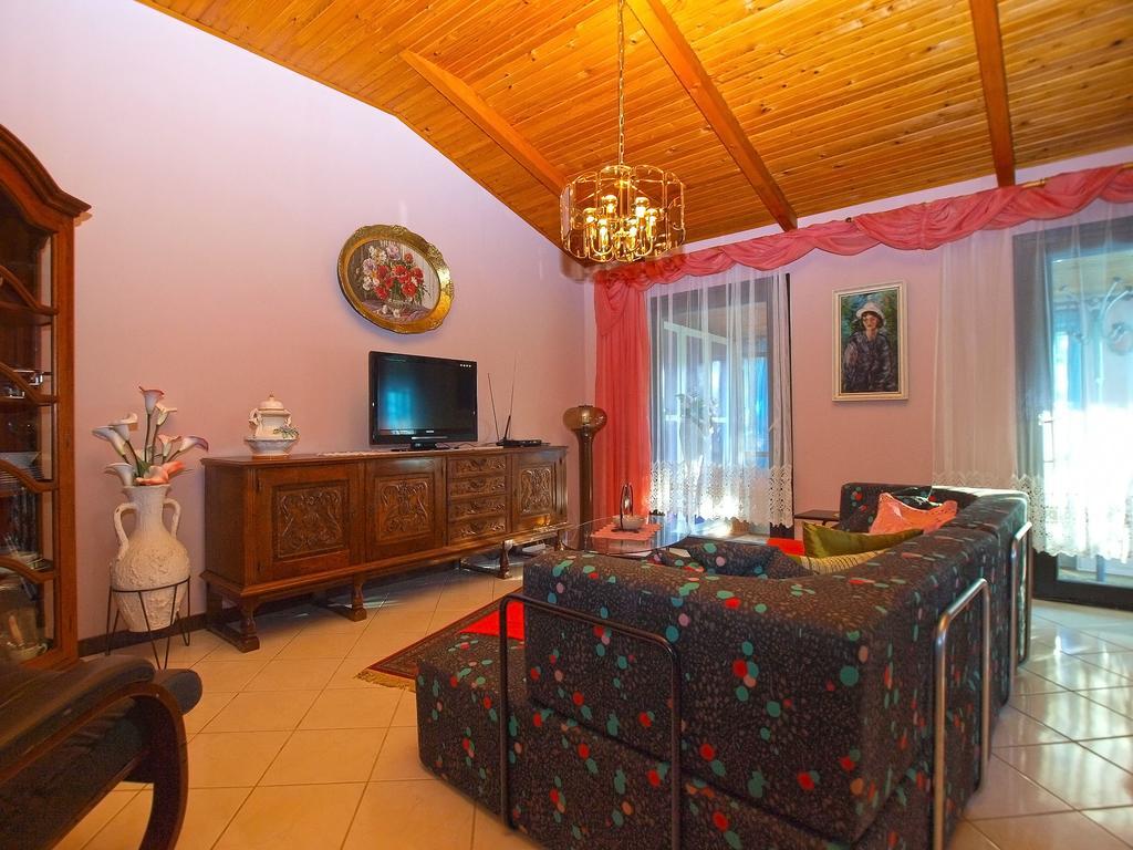 Ferienhaus House Silvana 1461