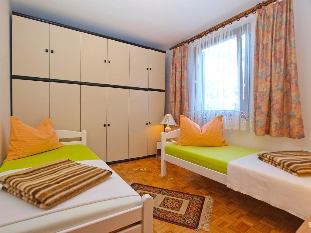 House Silvana 1461 Ferienhaus